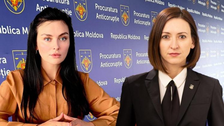 Victoria Furtună o provoacă pe Veronica Dragalin să deschidă o cauză