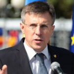 Chirtoacă se opune vânzării Închisorii nr. 13: „Trebuie transformată în Muzeul Ocupației și al Terorii”