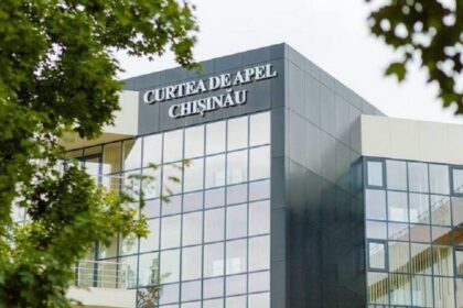 Două judecătoare au câștigat concursul pentru funcțiile vacante la Curtea de Apel Centru