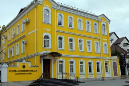 ULTIMA ORĂ | Curtea Constituțională declară neconstituțională modificarea care a permis numirea lui Herman von Hebel în Comisia de evaluare a procurorilor