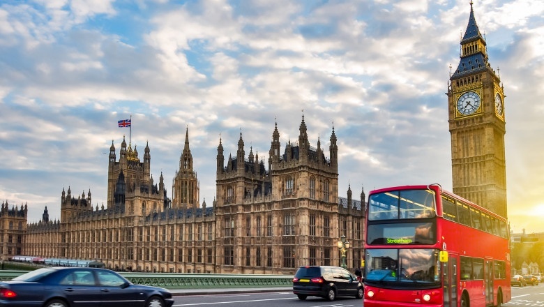 Marea Britanie anunță primele sancțiuni pentru Rusia. Cine sunt miliardarii ruși vizați de represalii - SafeNews