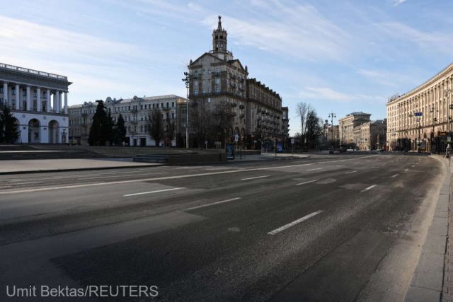 Russian invasion of Ukraine continues