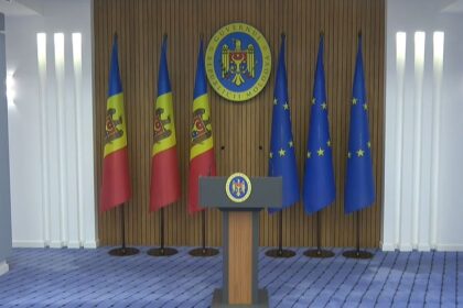 LIVE | Declarații după ședința Guvernului Republicii Moldova din 28 octombrie 2026