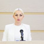 Marina Tauber pierde definitiv litigiul cu Fiscul. Ce s-a întâmplat