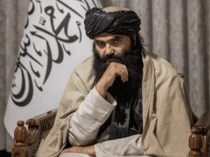 Ministrul Taliban Al Refugiaţilor, Khalil Ur-Rahman Haqqani, Asasinat ...