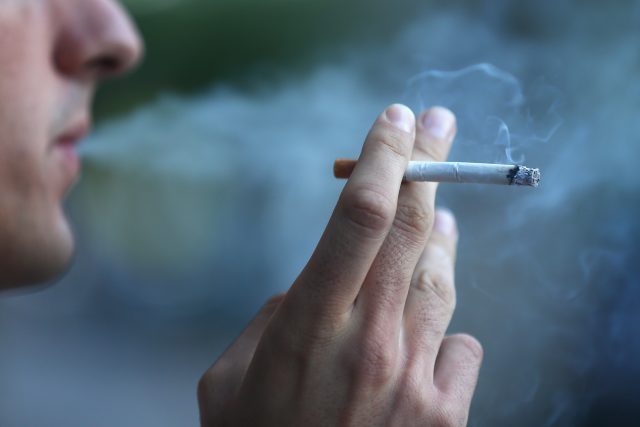 Australia Tobacco Tax Increase To Raise AUD$5bn Over Four Years