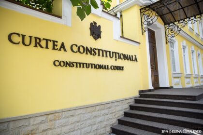 Noi reguli pentru numirea judecătorilor Curții Constituționale. Ce se schimbă