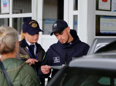 18 persoane, refuzate la intrarea în Republica Moldova. Peste 59.000 de traversări în ultimele 24 de ore