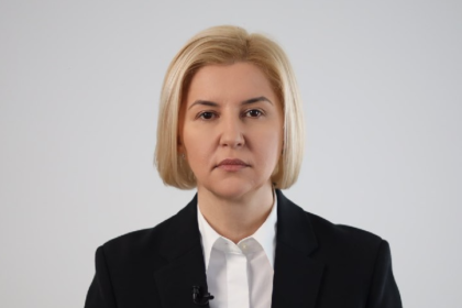 Irina Vlah - către autorități: Tofan, Grosu, răspundeți-le oamenilor: care este planul vostru concret de acțiuni?