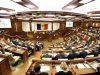 LIVE // Ședința Parlamentului Republicii Moldova din 31 octombrie 2025 pentru investirea Guvernului