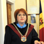 LIVE | Briefing susținut de Președintele Curții Constituționale al Republicii Moldova, Domnica Manole