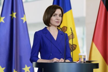 Maia Sandu și premierul Ungariei au discutat despre viitorul european al Moldovei și securitatea regională