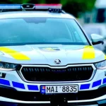 VIDEO | Tânăr de 22 de ani, prins cu 63 de pachețele cu droguri în Chișinău. Riscă până la 15 ani de închisoare