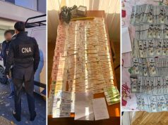 ULTIMA ORĂ! CNA investighează conducerea Liceului „Gheorghe Asachi” pentru delapidare și corupție