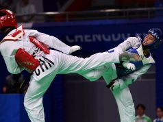 Moldova are nouă medalii la Turneul Internațional de Taekwondo