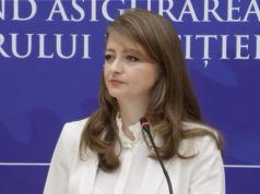 Bilanțul ministrei Justiției: 103 magistrați și procurori evaluați, instanțe și procuraturi reorganizate, salarii majorate și bunuri sechestrate valorificate