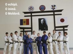 Chișinăul găzduiește pentru prima dată Campionatul European de Judo U23