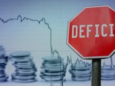Deficitul bugetar a ajuns la 7 miliarde de lei la sfârșitul lunii septembrie
