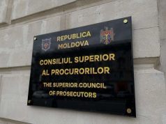 Procuror sancționat disciplinar de CSP cu „mustrare” și „avertisment” după constatarea mai multor abateri în examinarea unor dosare