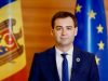 Maia Sandu l-a numit pe Nicu Popescu emisar special pentru afaceri europene și parteneriate strategice