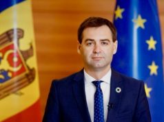 Maia Sandu l-a numit pe Nicu Popescu emisar special pentru afaceri europene și parteneriate strategice
