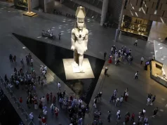 FOTO // Cum vrea Egiptul să-și revitalizeze turismul, cu 7 milioane de vizitatori în plus anual: Pariu pe un uriaș obiectiv, de 50 de hectare