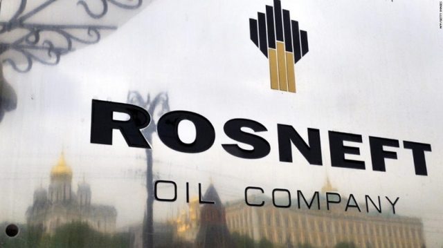 rosneft