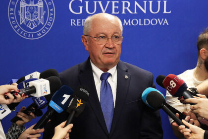 Alexandru Munteanu: Moscova ar putea recruta din Transnistria sub pretextul cetățeniei ruse