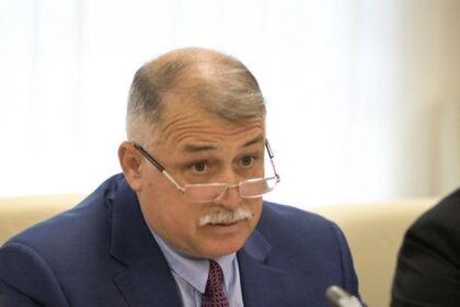 Ion Creangă rămâne sub control judiciar pentru încă 60 de zile
