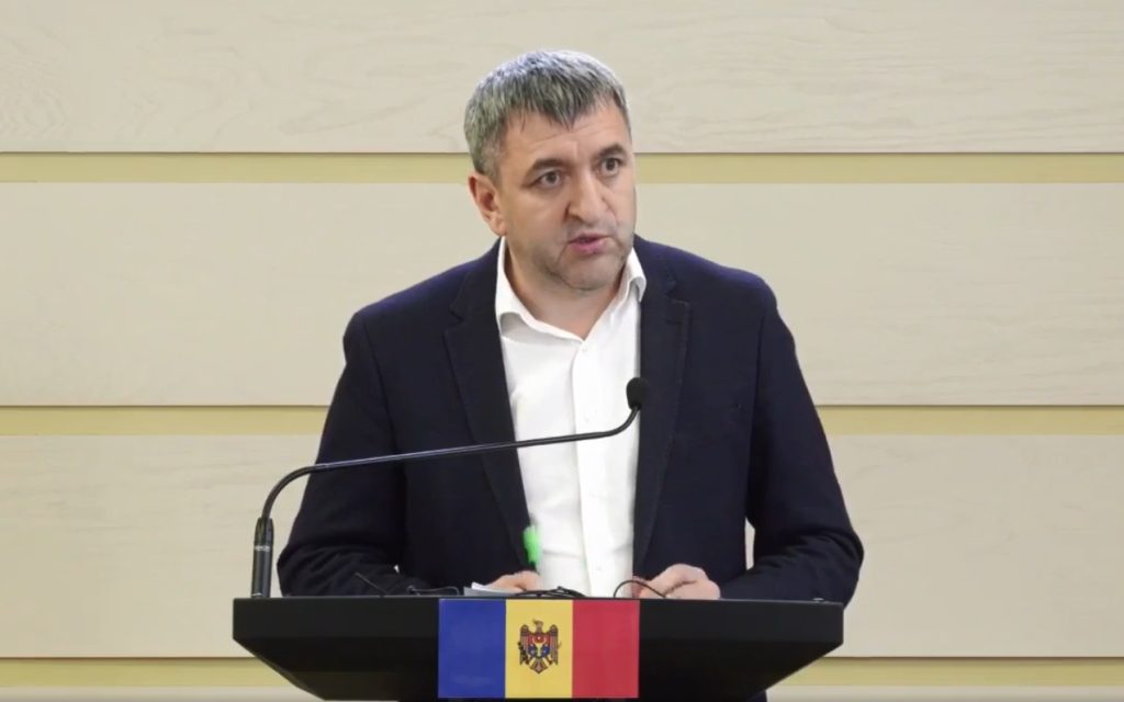 Lilian Carp, despre dronele care au survolat R. Moldova: „Nu le-am doborât, dar a existat această posibilitate”