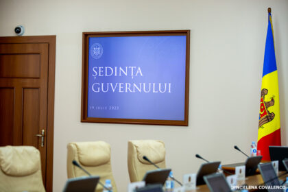LIVE | Ședința Guvernului Republicii Moldova din 28 octombrie 2026