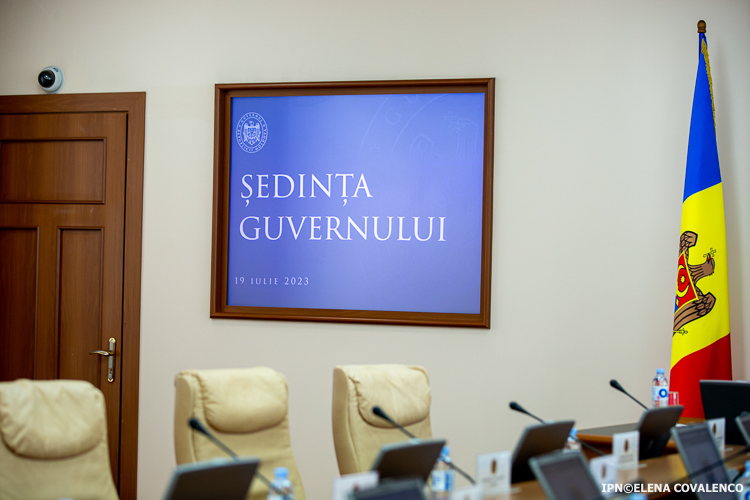 LIVE | Ședința Guvernului Republicii Moldova din 28 octombrie 2026