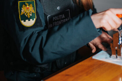 Situația la frontieră: Peste 64.700 de traversări și mai multe încălcări depistate