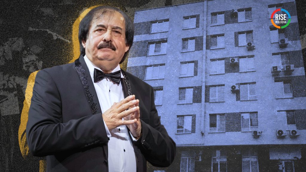 INVESTIGAȚIE | Proiect cultural promis la Chișinău s-a transformat în blocuri de locuit