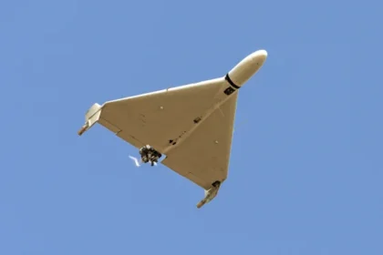 O nouă dronă, detectată deasupra Republicii Moldova. Restricții în spațiul aerian