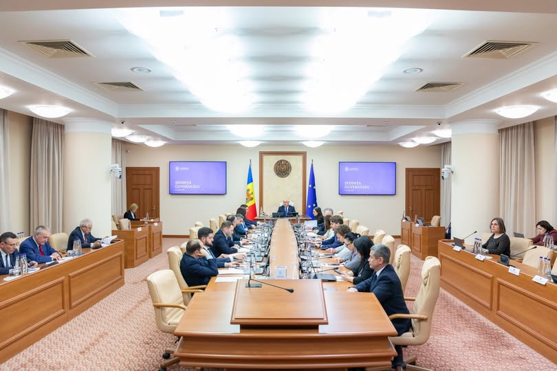 Reguli noi pentru ouă în Moldova. Etichete mai clare și trasabilitate completă
