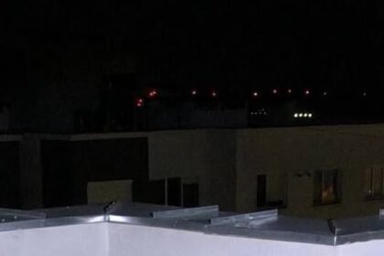 Noi detalii despre drona căzută pe acoperișul unui bloc din Chișinău