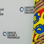Averea procurorului anticorupție Ala Căuș, sub lupa Comisiei de evaluare. Economiile și tranzacțiile auto, printre subiectele examinate
