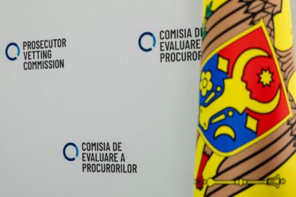 Averea procurorului anticorupție Ala Căuș, sub lupa Comisiei de evaluare. Economiile și tranzacțiile auto, printre subiectele examinate
