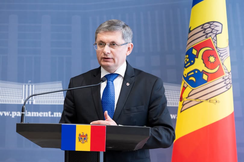 Igor Grosu: Republica Moldova trebuie să investească în propria securitate
