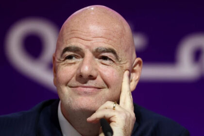 Șeful FIFA: Această Cupă Mondială a spulberat toate recordurile posibile