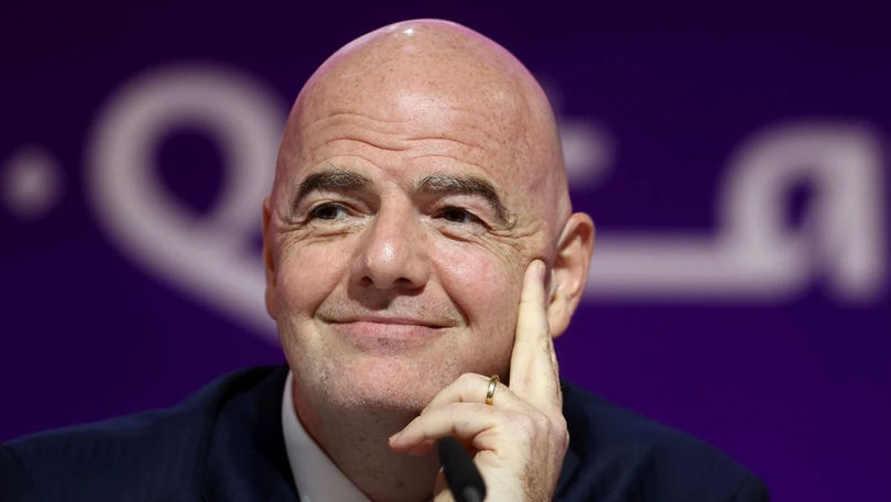 Șeful FIFA: Această Cupă Mondială a spulberat toate recordurile posibile