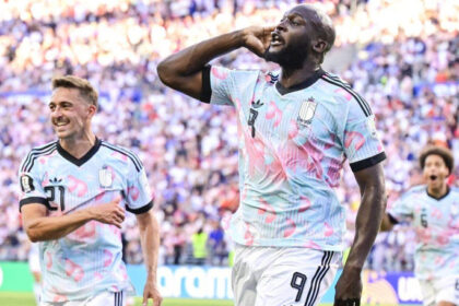 Belgia a zdrobit SUA cu 4-1. Meciul, umbrit de intervenția lui Trump