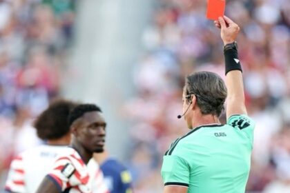 Cupa Mondială: Sancţiunea de un meci a lui Balogun a fost suspendată de FIFA, ceea ce îi permite americanului să joace împotriva Belgiei