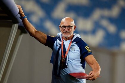 Spania în finala Cupei Mondiale. Luis de la Fuente - Acest grup de jucători este excepţional. Mai avem un pas de făcut
