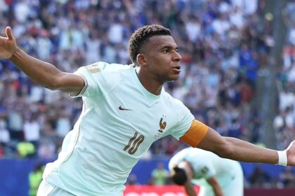 Cupa Mondială 2026: Mbappe şi Dembele duc Franţa în semifinale, după 2-0 cu Maroc