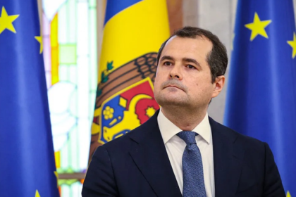 LIVE | Conferință de presă susținută de prim-ministrul României, Luca Niculescu, și prim-ministrul Republicii Moldova, Vasile Tofan