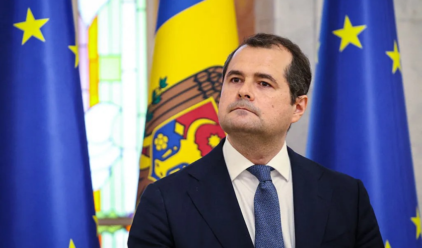 LIVE | Conferință de presă susținută de prim-ministrul României, Luca Niculescu, și prim-ministrul Republicii Moldova, Vasile Tofan