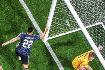 Argentina în finala Cupei Mondiale: Lautaro Martínez - I-am spus lui Alexis că voi marca. Am visat golul