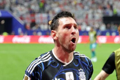 Cupa Mondială: Recordul stabilit de Messi la semifinala cu Anglia